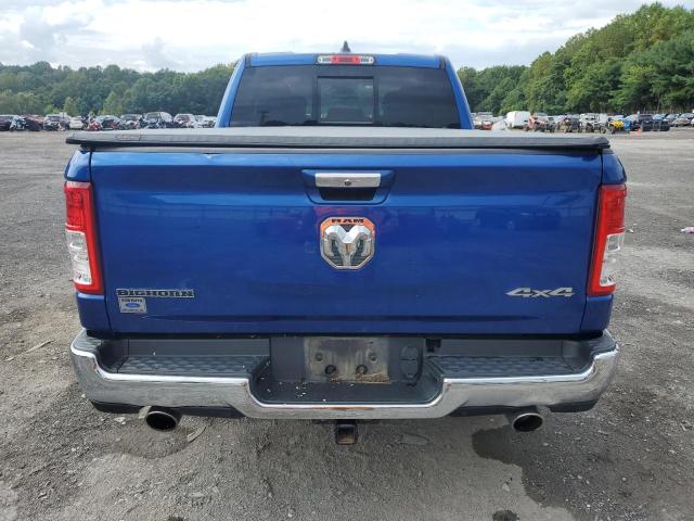 2019 RAM 1500 BIG HORN/LONE STAR 1C6SRFMT5KN598573