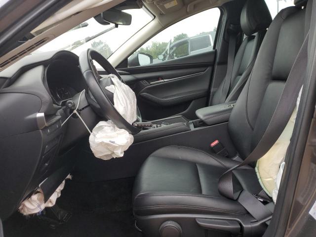 2020 MAZDA 3 SELECT JM1BPACL0L1168090