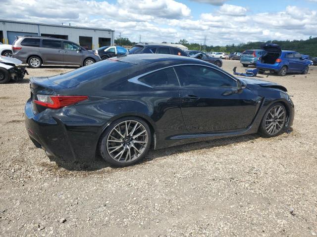 2015 LEXUS RC-F - JTHHP5BC0F5000531