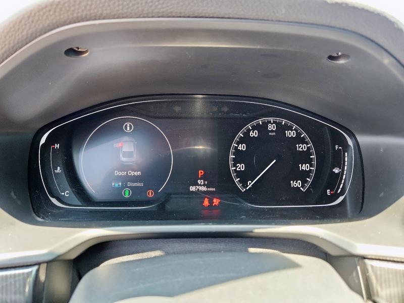2020 HONDA ACCORD SPO - 1HGCV1F35LA106112