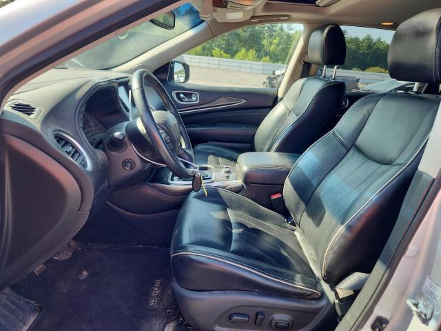 2017 INFINITI QX60 5N1DL0MM1HC542090