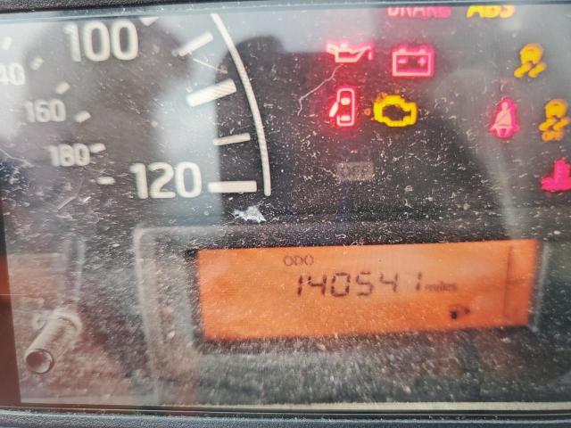 2015 CHEVROLET CITY EXPRESS LS 3N63M0YN1FK702845
