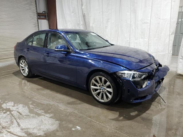 2017 BMW 320 XI WBA8E5G58HNU42054