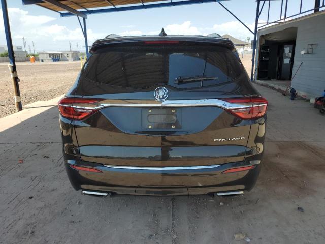 2019 BUICK ENCLAVE PR 5GAERCKW4KJ161416