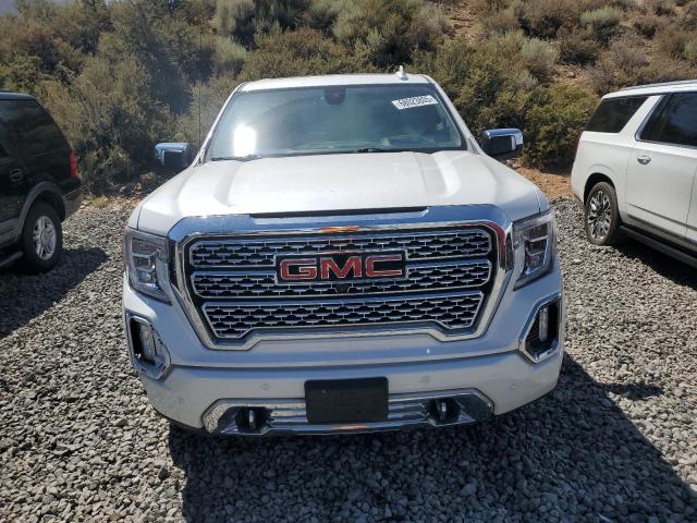 2021 GMC SIERRA K15 3GTU9FEL5MG317982