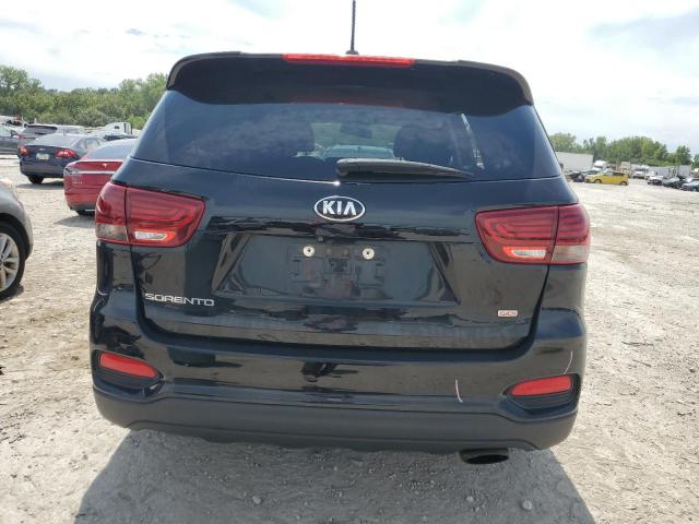 2019 KIA SORENTO L - 5XYPG4A33KG564569