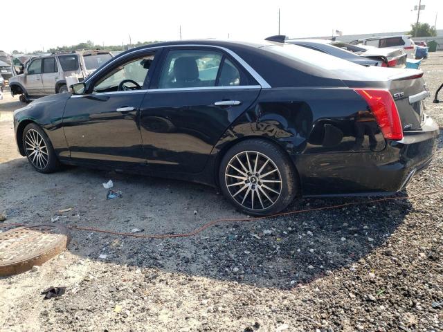 2019 CADILLAC CTS LUXURY 1G6AX5SSXK0137173