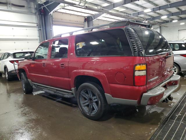 2005 CHEVROLET SUBURBAN K #3290241267