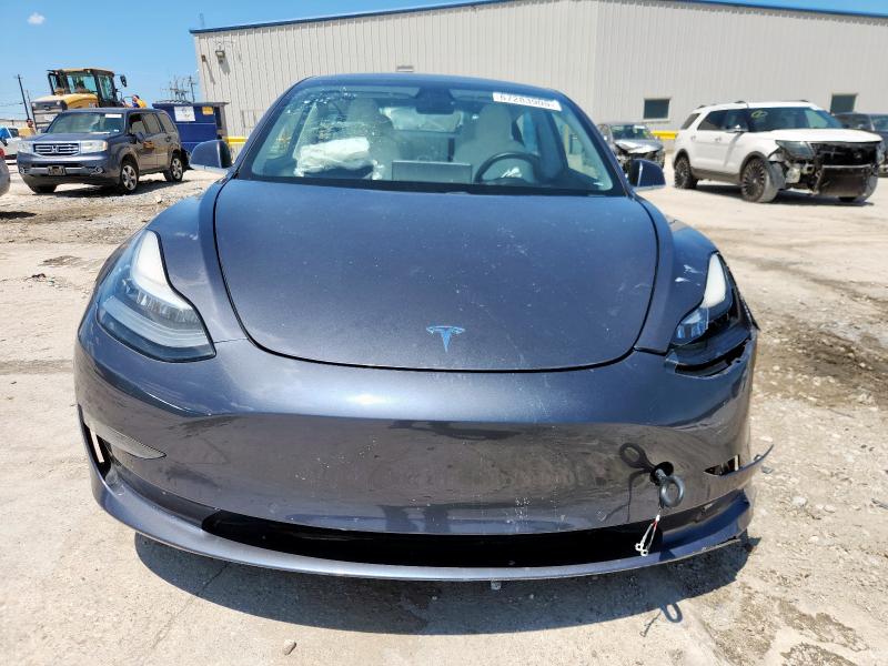 2020 TESLA MODEL 3 5YJ3E1EA3LF662229