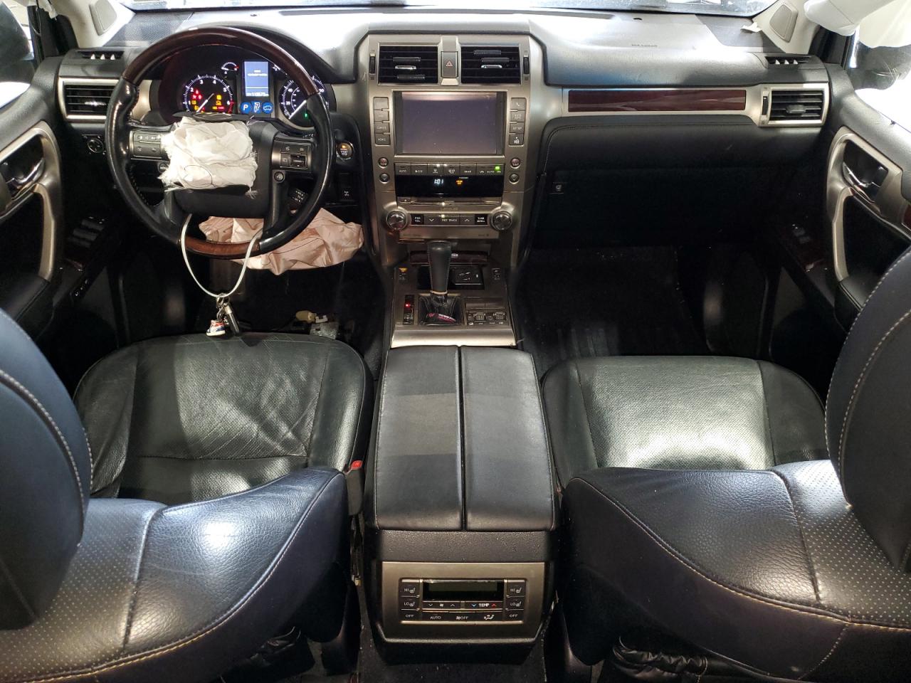 LEXUS GX 460