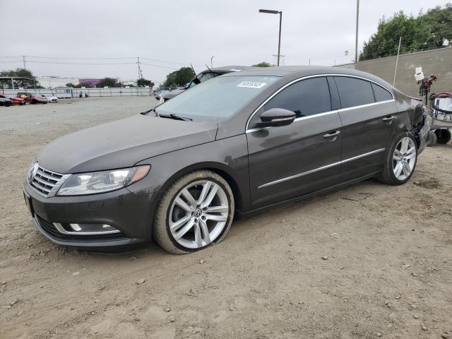 VOLKSWAGEN CC LUXURY