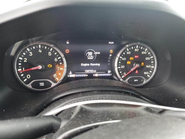 2017 JEEP RENEGADE L - ZACCJBDB0HPF76971