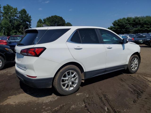 2024 CHEVROLET EQUINOX LT - 3GNAXJEGXRL174287