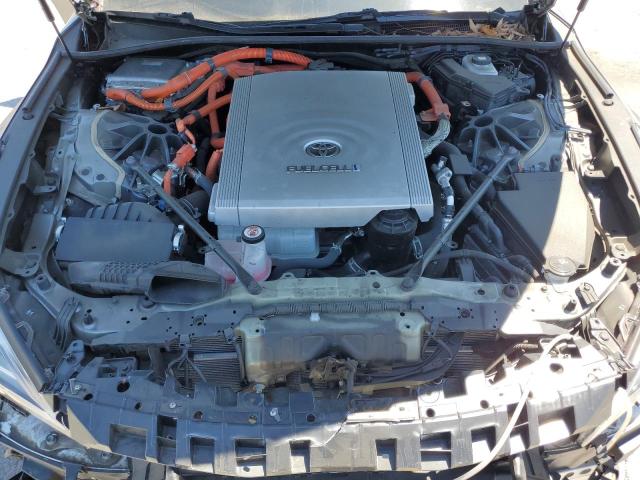 2023 TOYOTA MIRAI XLE JTDAAAAA1PA008272