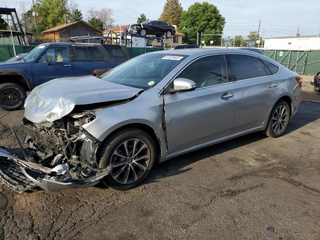 TOYOTA AVALON XLE
