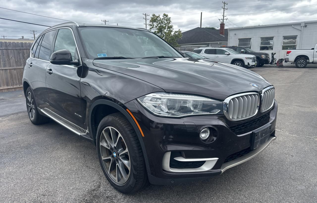 BMW X5 XDRIVE35I