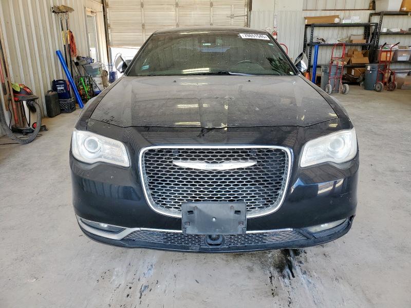 2015 CHRYSLER 300C PLATI 2C3CCAPG3FH781330