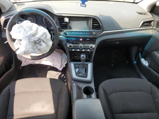 2020 HYUNDAI ELANTRA SEL 5NPD84LF6LH523533