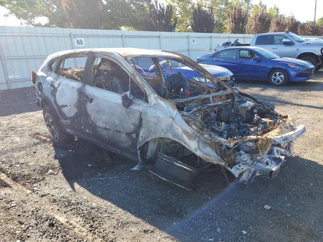 2018 SUBARU CROSSTREK JF2GTAJC1JH307248