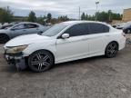 2017 HONDA ACCORD SPO - 1HGCR2F15HA273361