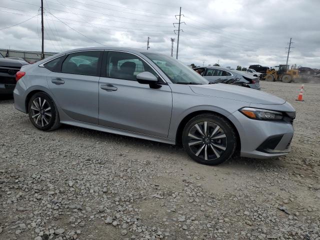 2024 HONDA CIVIC EX 2HGFE1F70RH312819