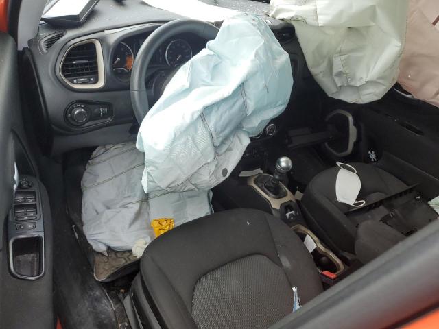 2015 JEEP RENEGADE SPORT - ZACCJBAH8FPC22105