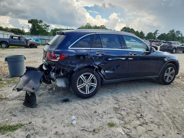 2022 MERCEDES-BENZ GLC 300 4M - W1N0G8EB4NG115549