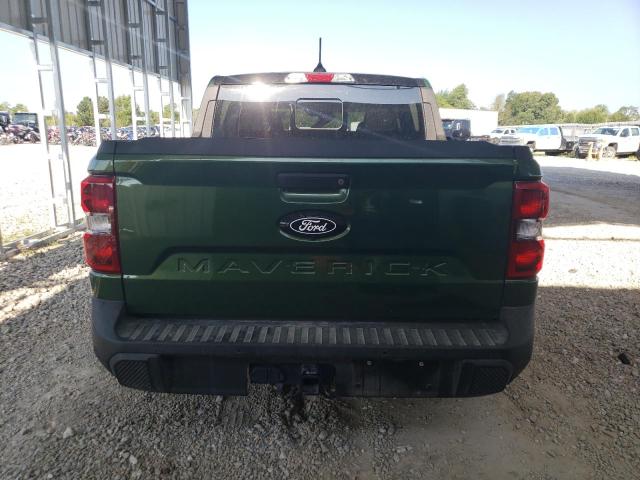 2025 FORD MAVERICK L 3FTTW8SA0SRA24396