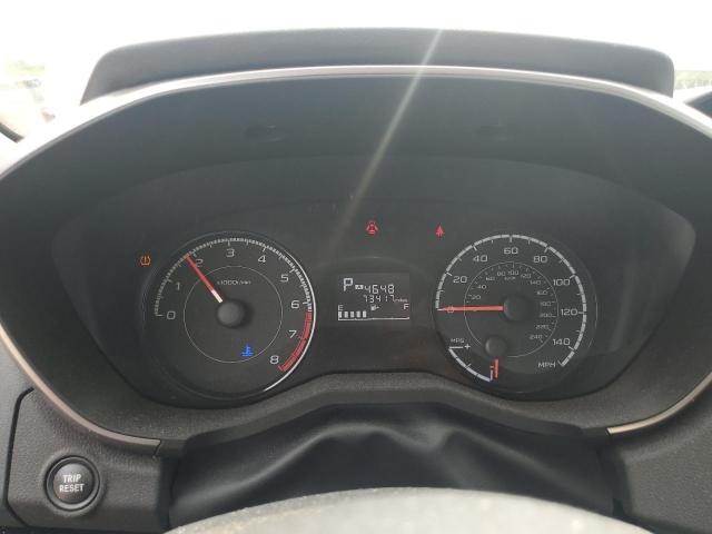 2019 SUBARU CROSSTREK PREMIUM JF2GTACC0KH205681