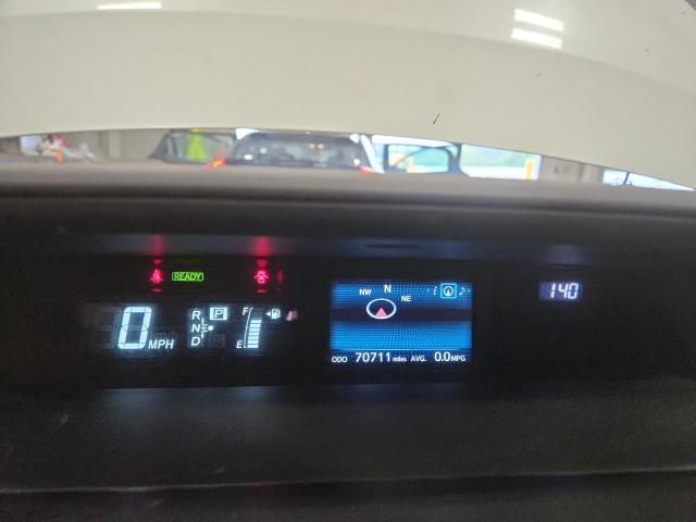 2015 TOYOTA PRIUS V JTDZN3EU4FJ021362