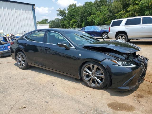 2020 LEXUS ES 350 F S 58AGZ1B12LU061710
