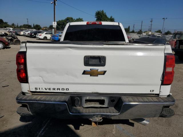 2014 CHEVROLET SILVERADO C1500 LT - 3GCPCREC8EG220714