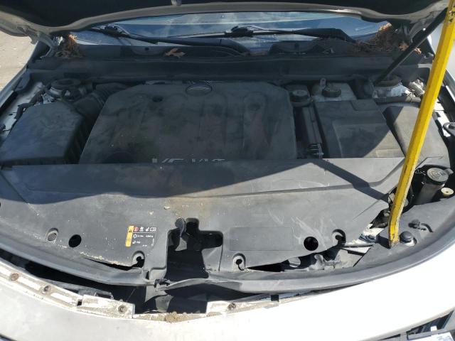 2015 CHEVROLET IMPALA LT 1G1125S3XFU124533
