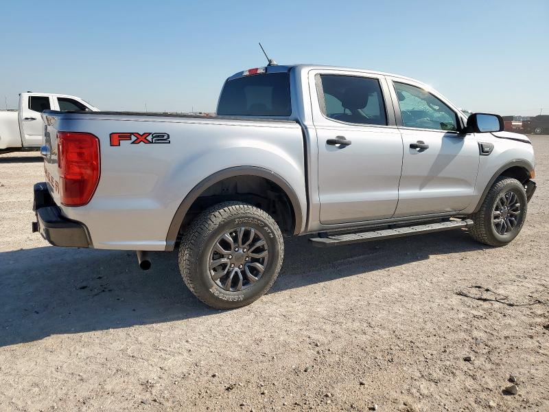 2020 FORD RANGER XL 1FTER4EH4LLA74025