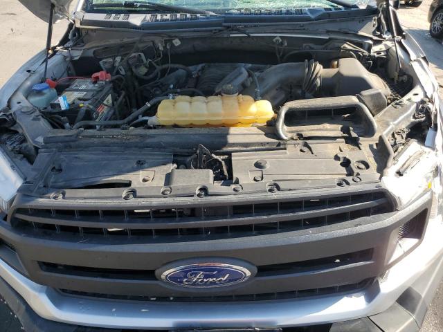 2018 FORD F150 1FTMF1E52JKD63979