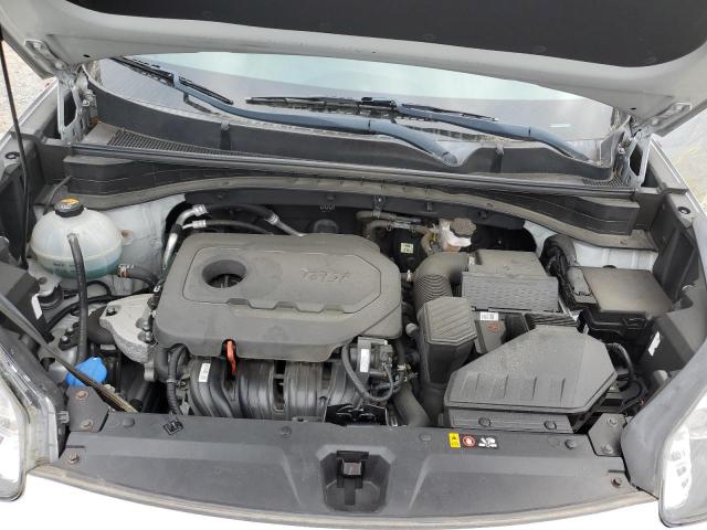 2018 KIA SPORTAGE LX KNDPMCAC6J7386980