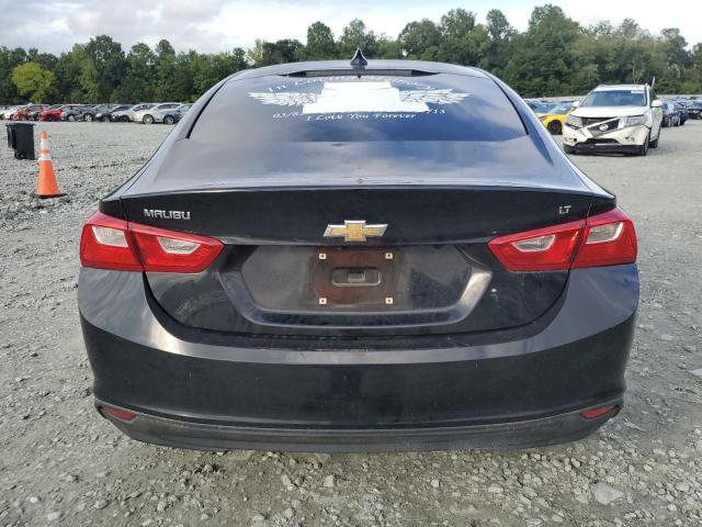 2017 CHEVROLET MALIBU LT 1G1ZE5STXHF167478
