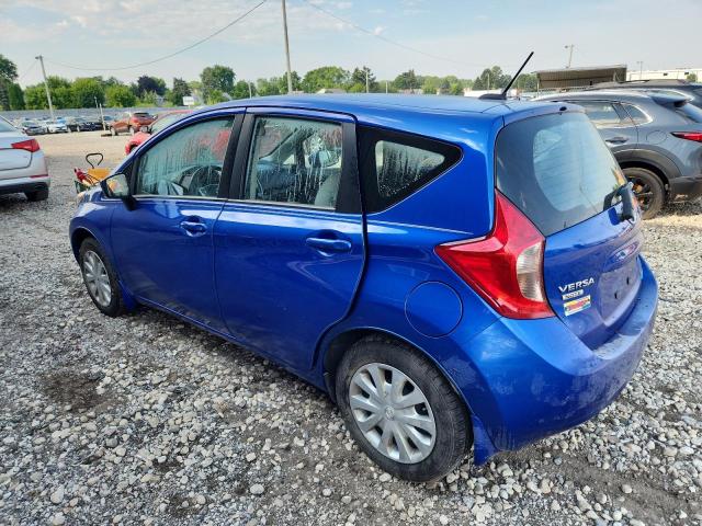 2015 NISSAN VERSA NOTE - 3N1CE2CP4FL385662