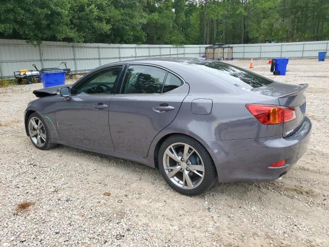 2010 LEXUS IS 250 - JTHBF5C22A5127806
