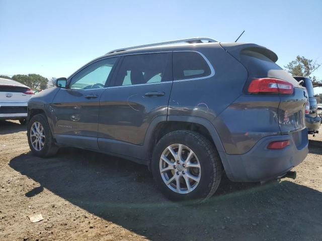 2015 JEEP CHEROKEE L 1C4PJMCB4FW744559