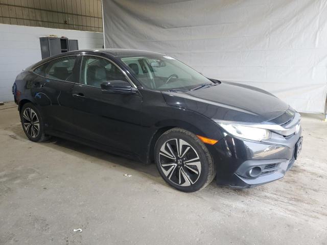 2016 HONDA CIVIC EXL 19XFC1F73GE216261