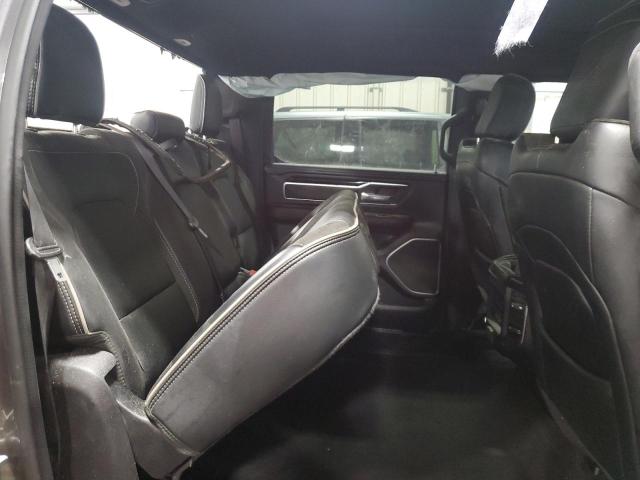 2020 RAM 1500 LARAM 1C6SRFJT5LN308631