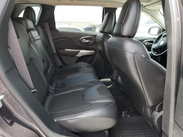 2018 JEEP CHEROKEE L 1C4PJMLX9JD502866