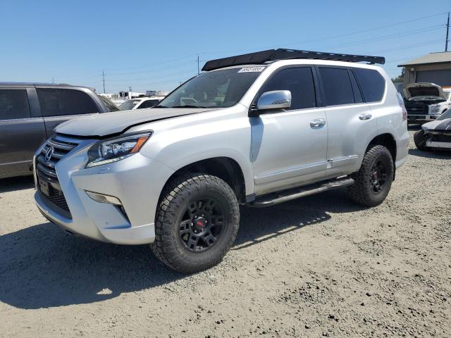 2015 LEXUS GX 460 - JTJBM7FX5F5108911