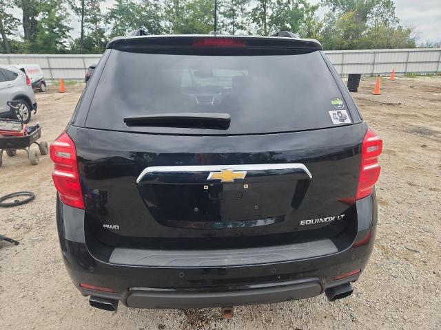 2016 CHEVROLET EQUINOX LT - 2GNFLFE38G6207770