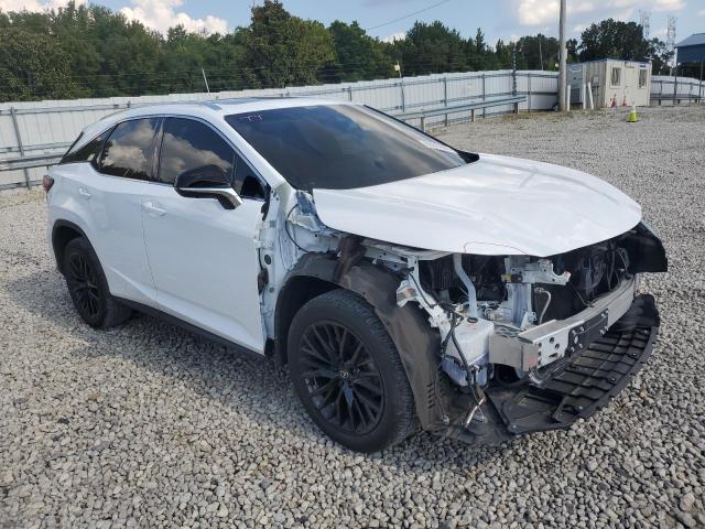 2022 LEXUS RX 350 F S 2T2SZMDA0NC327080
