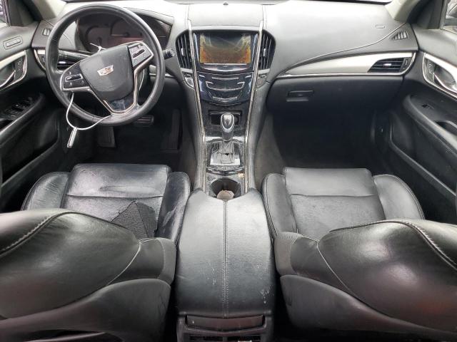 2015 CADILLAC ATS LUXURY 1G6AB5RX0F0141769