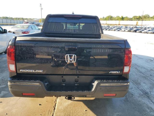 2019 HONDA RIDGELINE 5FPYK3F84KB038547