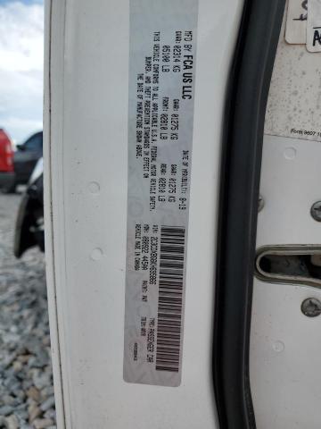 2019 DODGE CHARGER SX - 2C3CDXBG6KH695866