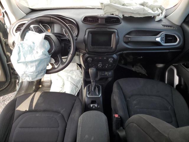 2018 JEEP RENEGADE L ZACCJABB3JPH11220